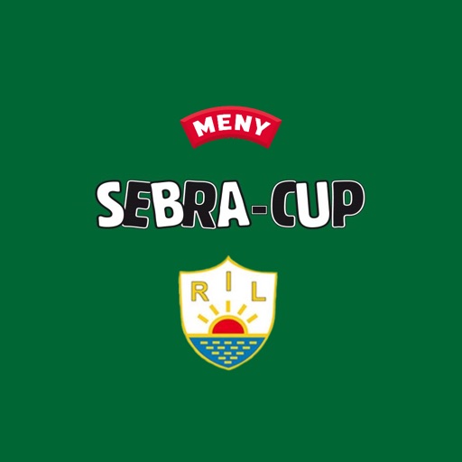 Meny Sebra Cup