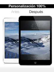 pantallas de bloqueo para mi ipad capturas de pantalla 2