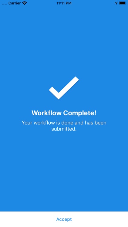 FieldVizion screenshot-7