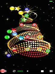 xmas tree squizzle ipad bildschirmfoto 1