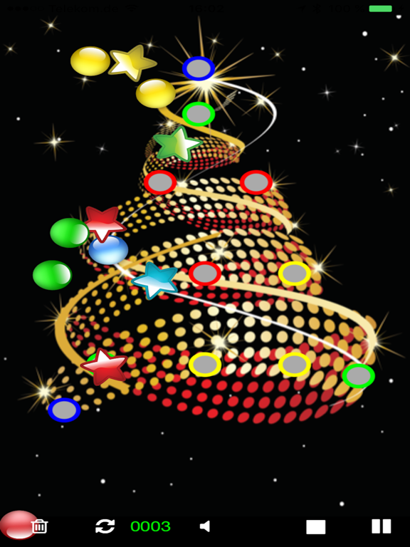 Screenshot #4 pour XMas Tree Squizzle