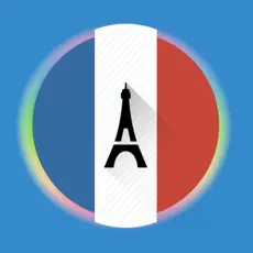 Application 法语入门 - 法语自学发音入门到进阶课程 4+