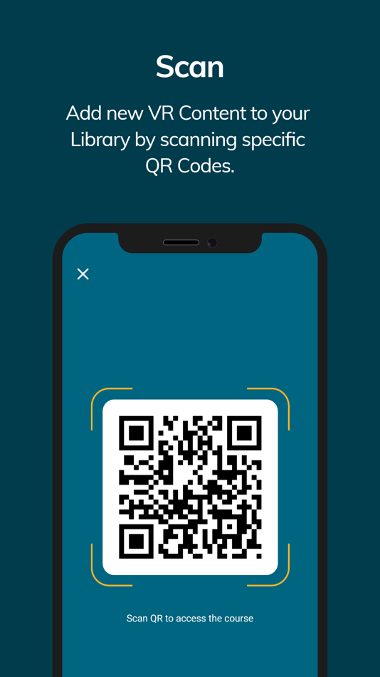 #1. Walden VR (iOS) 由: WALDEN UNIVERSITY, LLC