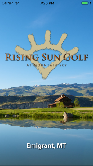 Rising Sun Golf Course(圖1)-速報App