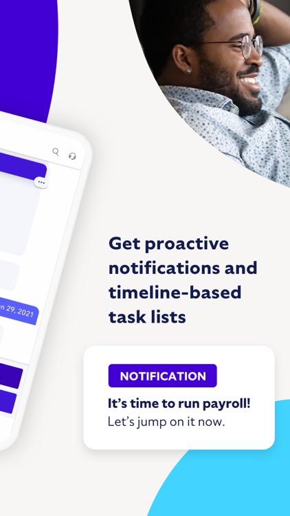 Roll – Payroll App