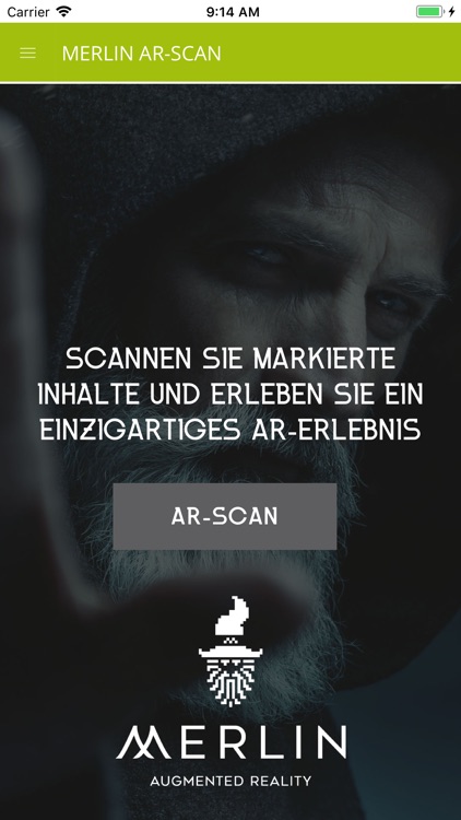 Merlin AR