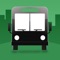 The official University of Hawaii at Manoa bus tracking app