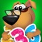* Proven 3-step learning plan specifically developed to teach math to kids