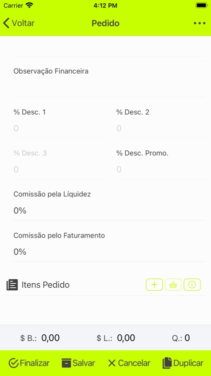 SMIDT Shoes screenshot-4