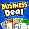 Business Deal: Fun Card Game icon
