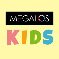 MEGALOS キッズ apk