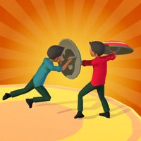 Shield Clash