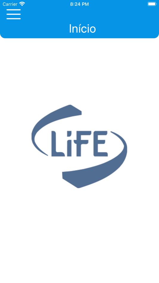 #3. LifeApp (iOS) 由: Life Equipamentos Eletrônicos Ltda