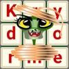 KrydsOrdmen icon