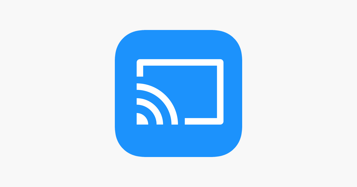 Miracast Mirroring Schermo + su App Store