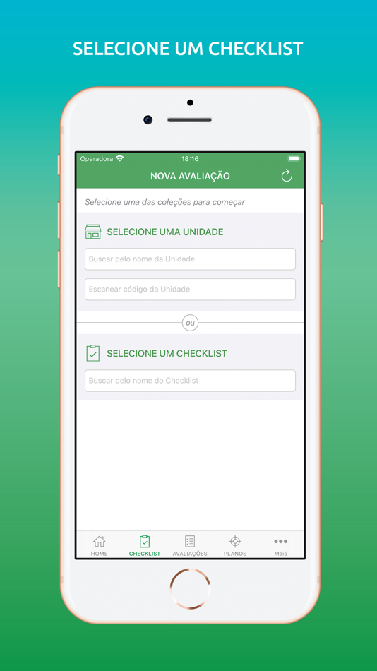 #2. Moki Checklist (iOS) 由: CallNet