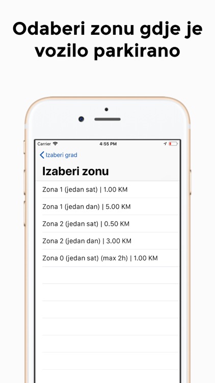 BH Parking screenshot-3