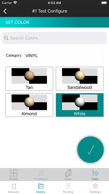 PrefMeasure screenshot-6