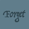 Forget Diary icon