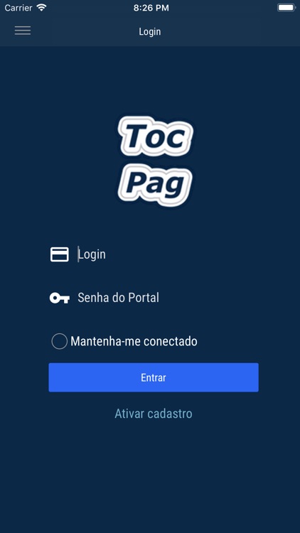TOCPAG