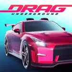 Drag Racing: Underground City App Cancel