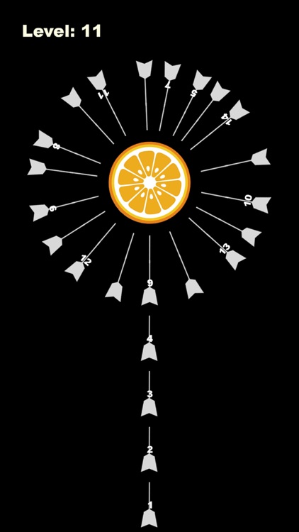 Twisty Arrow - 球球与白块