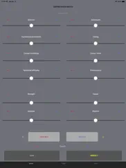 ukfpro match kata lite iPad Captures Décran 2