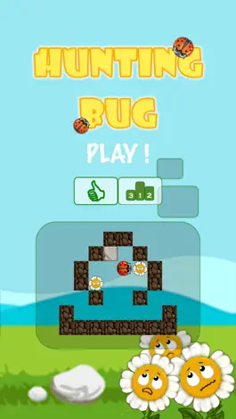 Game screenshot Hunting Bug mod apk