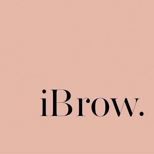 IBrow Cork icon