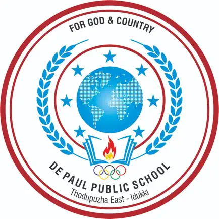 De Paul Public School Читы