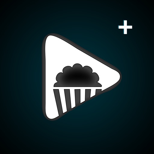 Movci Movies Icon