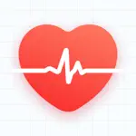 Pulse Mate-Heart Rate Monitor App Cancel