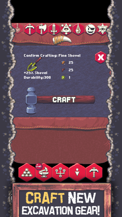 Idle Well Screenshot