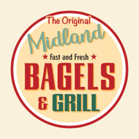 Midland Bagels and Grill