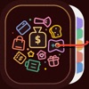 Daily Money Planner & Tracker icon