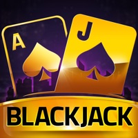 Blackjack 21 - HOB Wiki