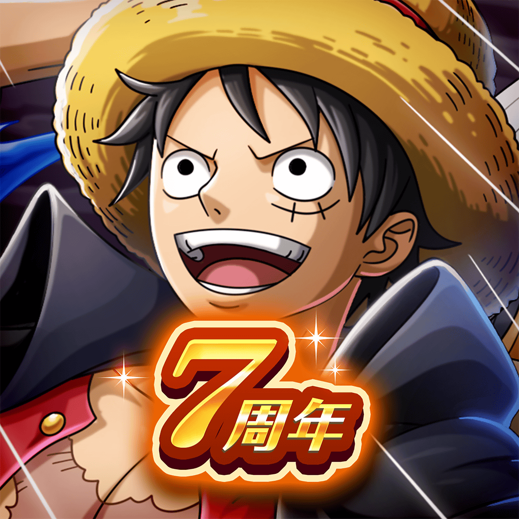 One Piece トレジャークルーズ ダウンロード 売上ランキング推移 Iphoneアプリ Applion One Piece トレジャークルーズ ダウンロード 売上ランキング推移 Iphoneアプリ Applion
