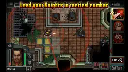 Game screenshot Templar Battleforce Elite mod apk