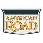 Download American Road Magazine app