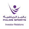 Palms Sports IR icon