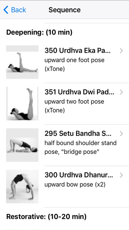 Skanda Yoga Practice screenshot-3