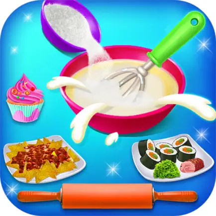 Fast Food - Cooking Game Cheats