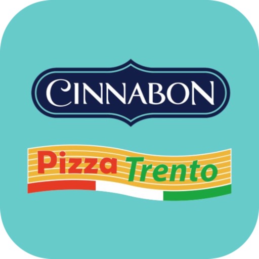 Cinnabon-Trento