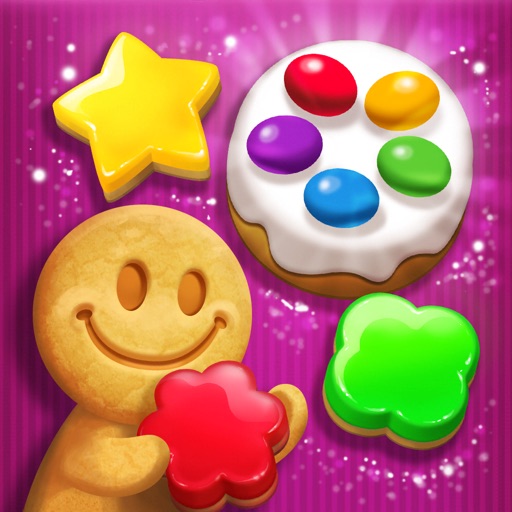 icon of Cookie Crunch Classic