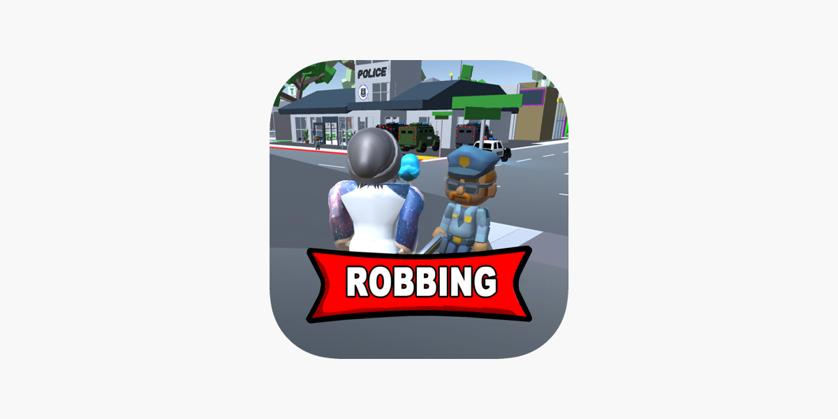 Brookhaven obby gangster RP para Android - Download