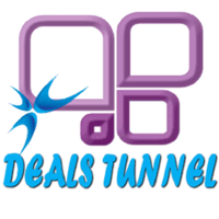 Deals Tunnel - Shop and Save