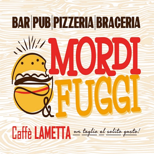 Mordi e Fuggi Paduli