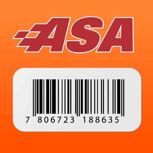 ASA Ship iOS App