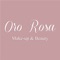 Oro Rosa Make-up & Beauty provides a great customer experience for itâ€™s clients with this simple and interactive app, helping them feel beautiful and look Great