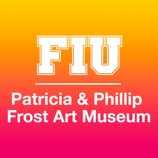 Frost Art FIU Icon